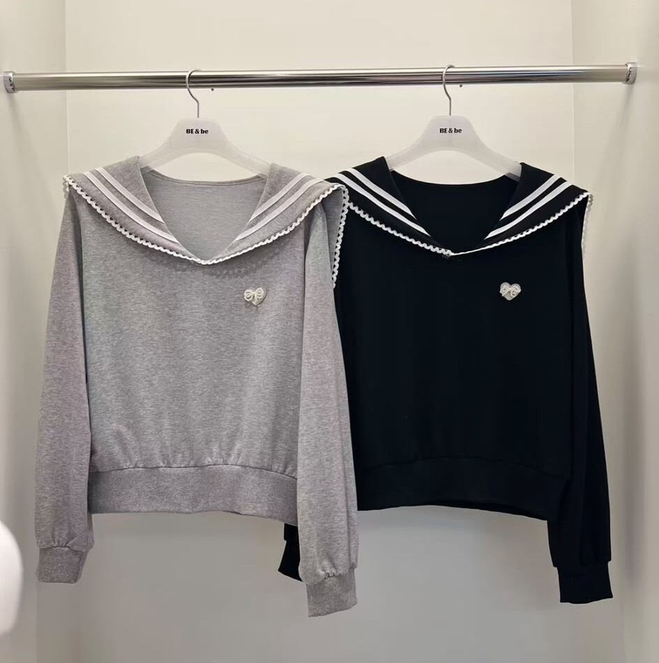 BE24 胸44 長23 $519