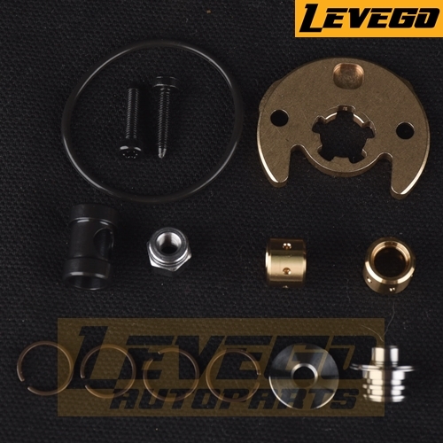New R2S-B01 (H) Turbo Repair kit for Volvo S60II D4204T5 10009700118 10009700091