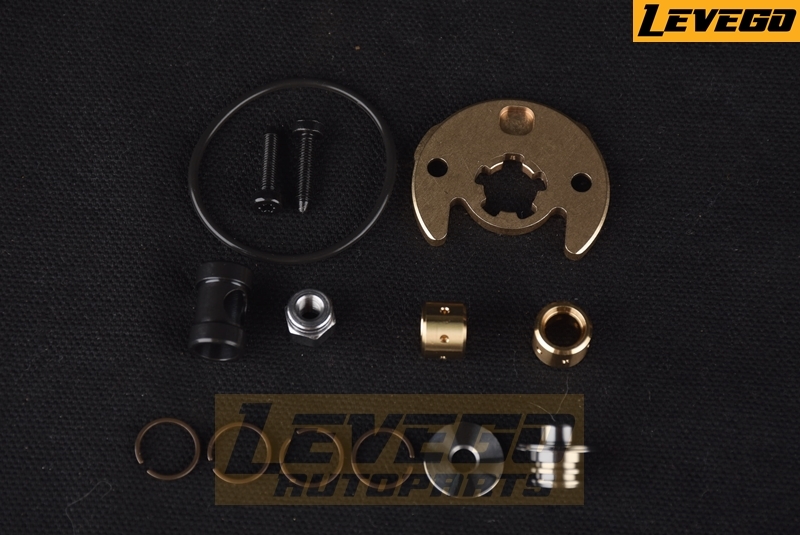 New R2S-B01 (H) Turbo Repair kit for Volvo S60II D4204T5 10009700118 10009700091