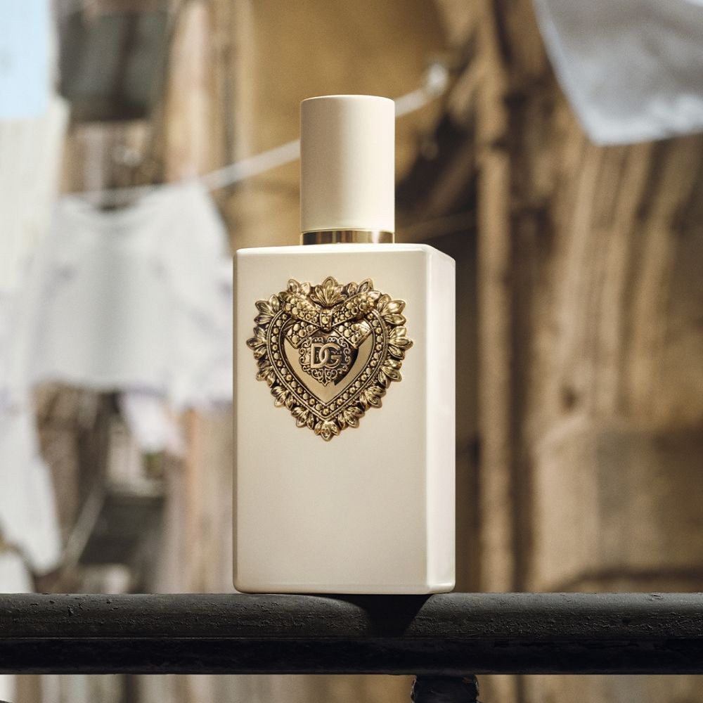 DOLCE&GABBANA D&G 摯愛之語 馥郁淡香精 30ml