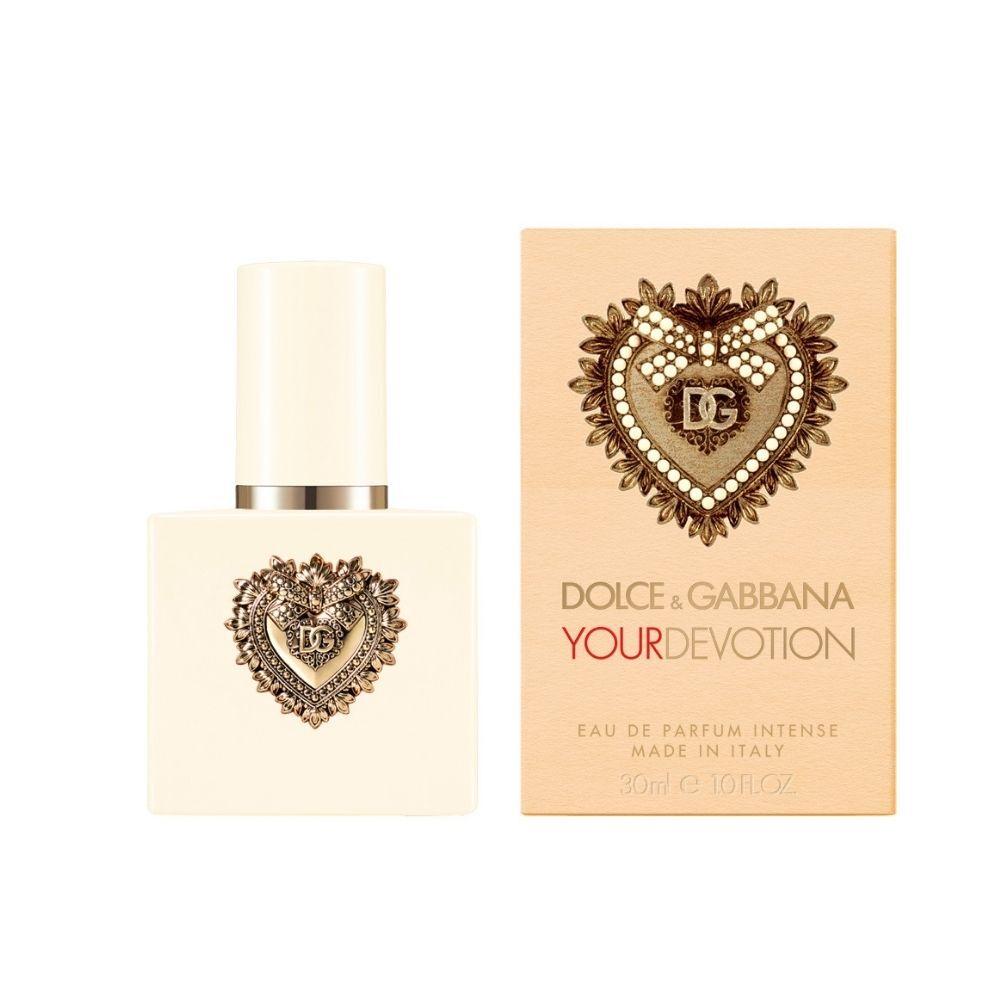 DOLCE&GABBANA D&G 摯愛之語 馥郁淡香精 30ml