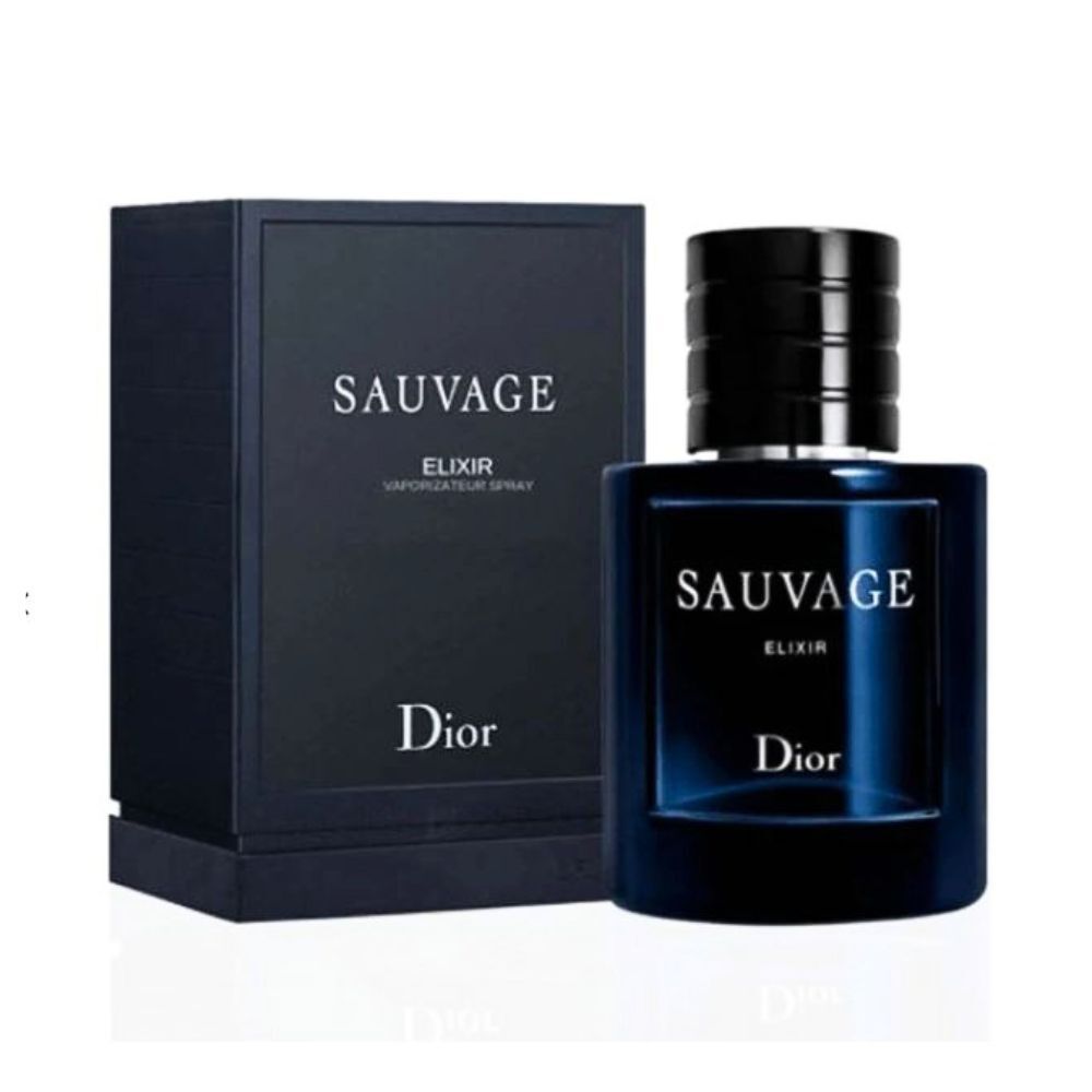 Dior 迪奧 SAUVAGE 曠野之心極境香精 50ml