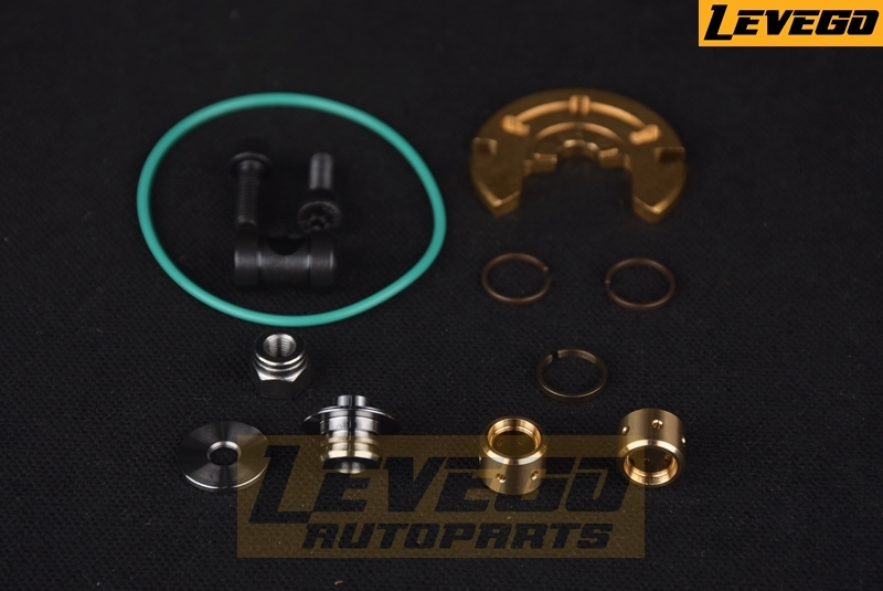 New KP31 Turbo Repair kit for Suzuki Super Carry 2 0.8L 203029020650 13900-77P02
