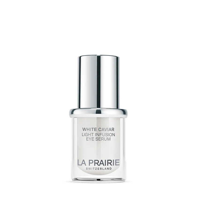 La Prairie 純白魚子皙光眼部精華 15ml (NEW)