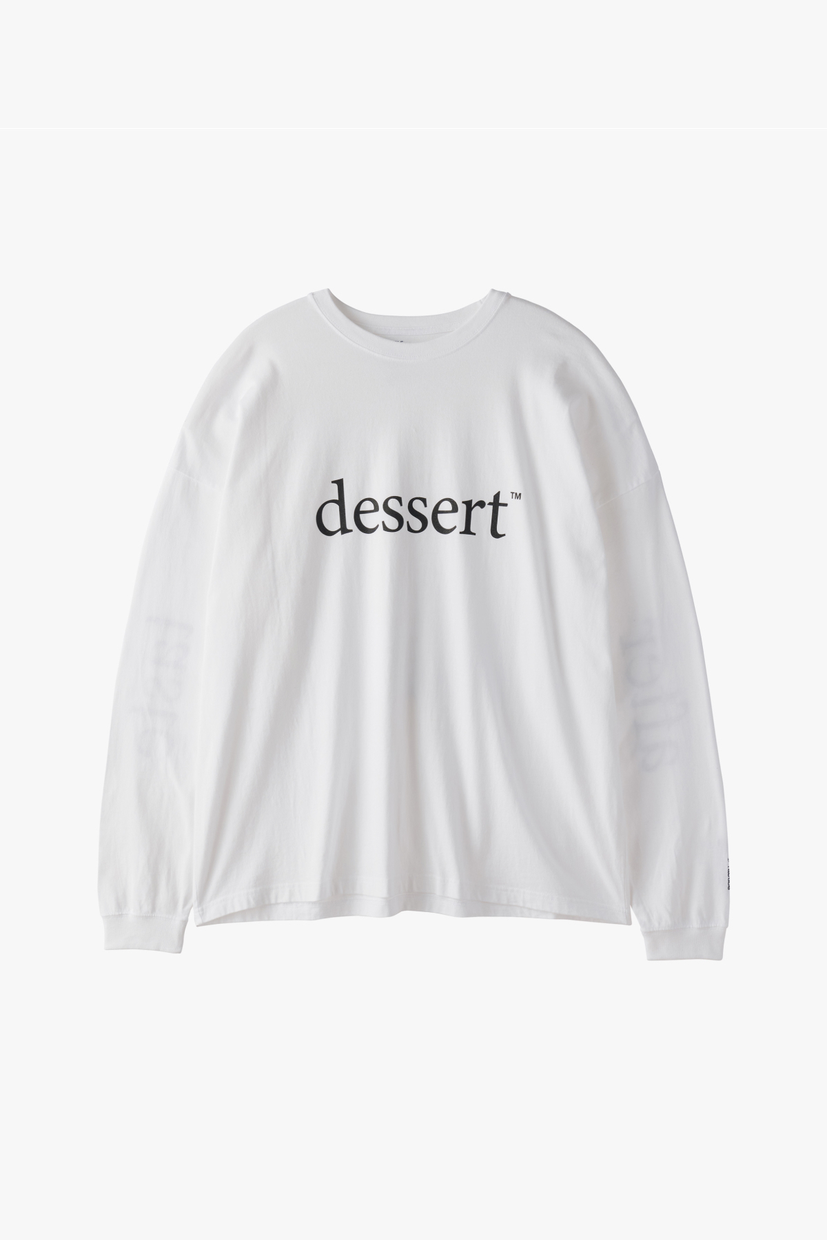 UNTRACE _292 GRAPHIC T-SHIRT