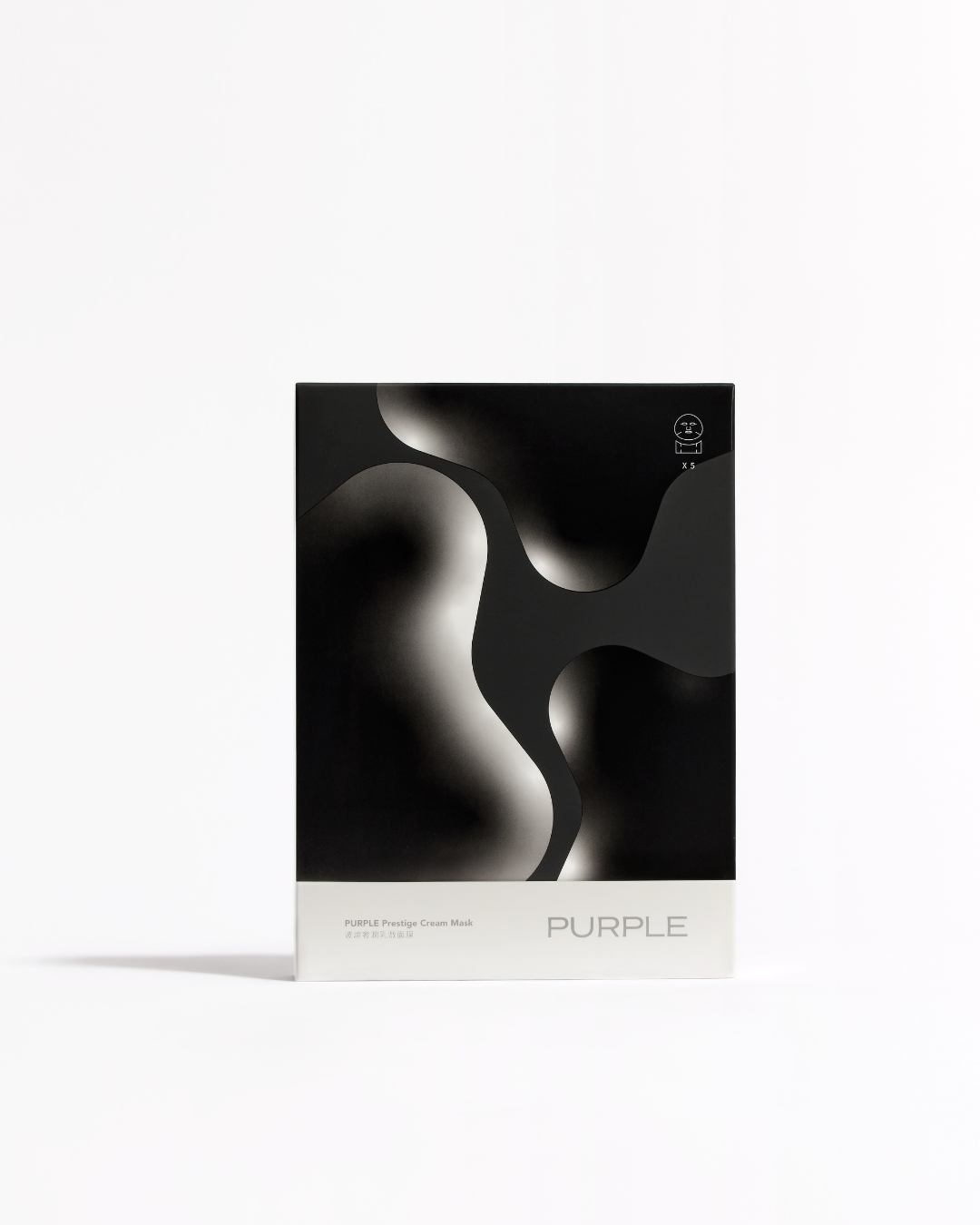 PURPLE Prestige Cream Mask
