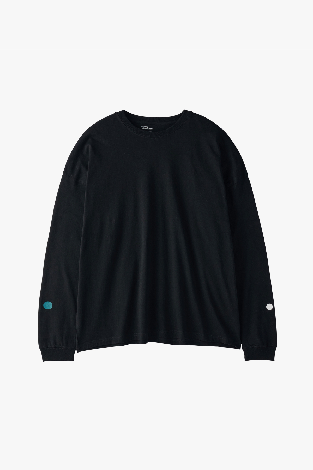 UNTRACE _289 GRAPHIC T-SHIRT 2 (2COL)