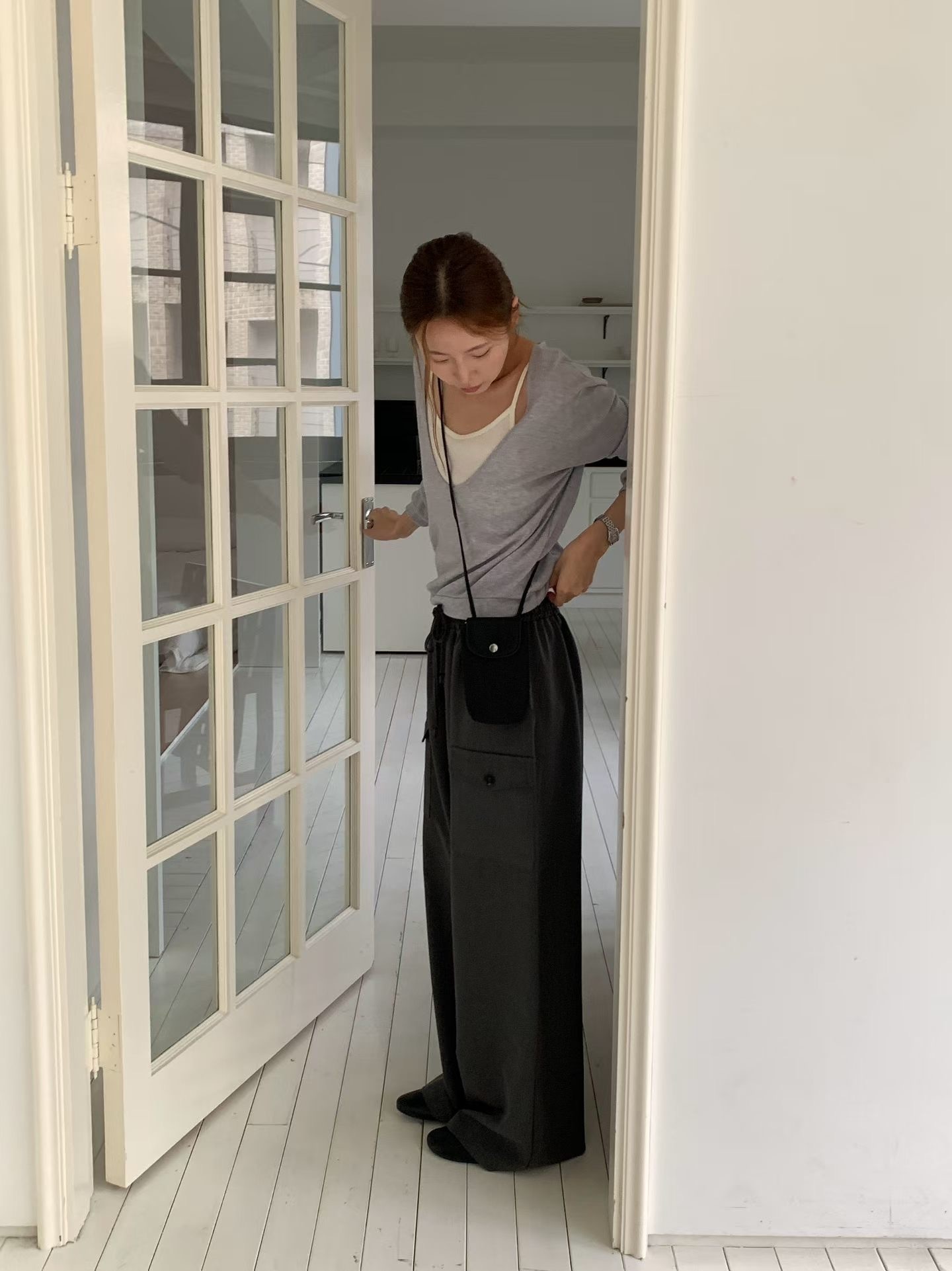 VE26136 Hey Pocket PT