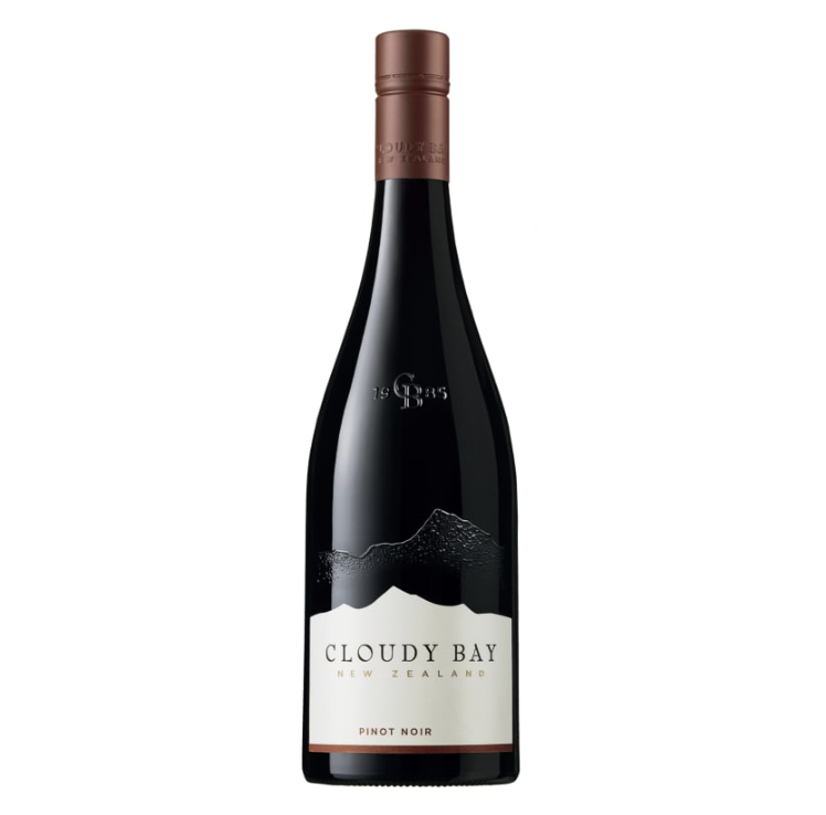 Cloudy Bay Pinot Noir 2023 (JS93)