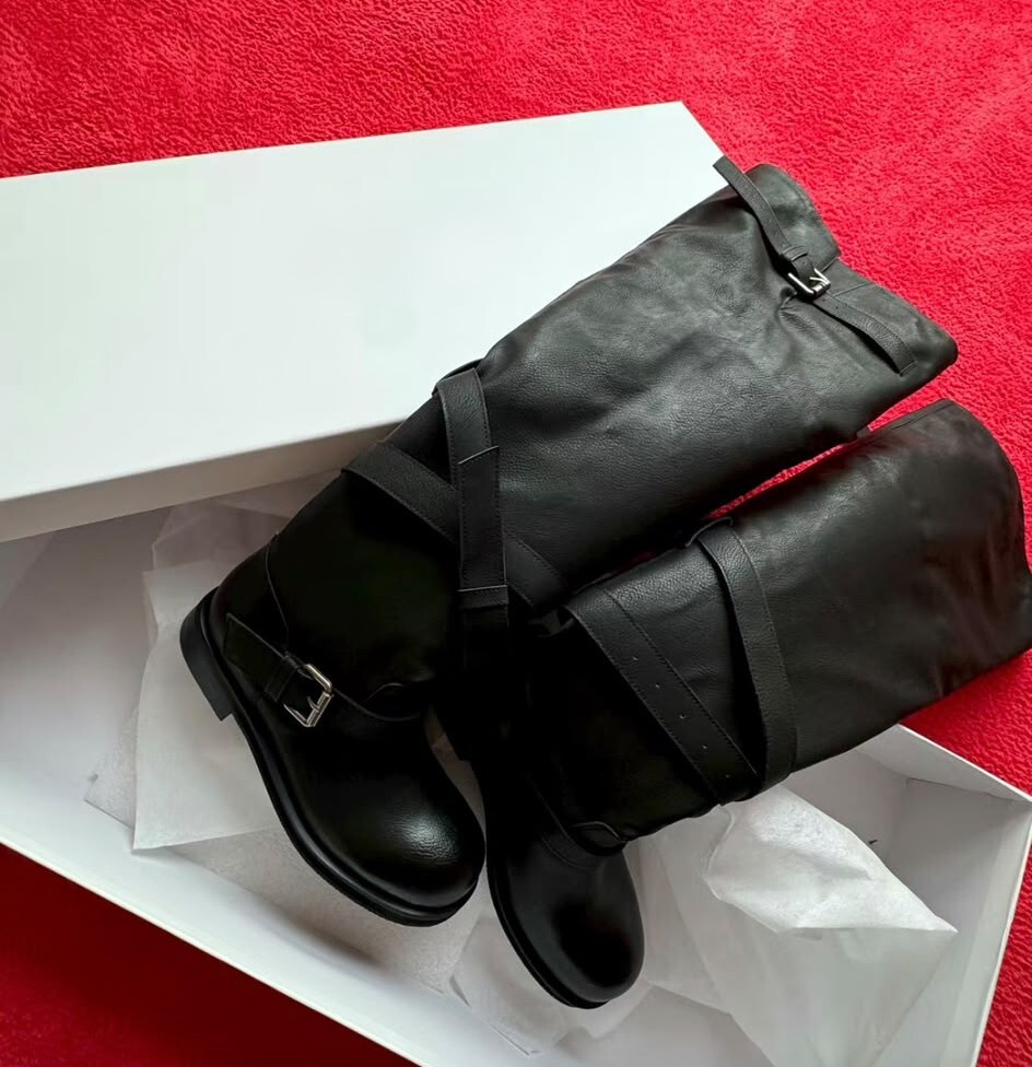 FW11   BOOTS    S 225-230   /   M235-240 /     L245-250    長22 $979