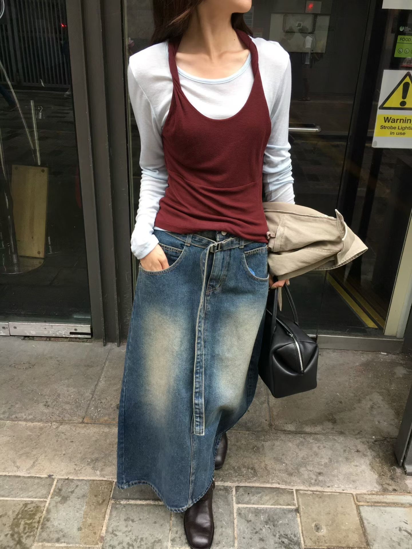 VE26138 Notti Belt SK