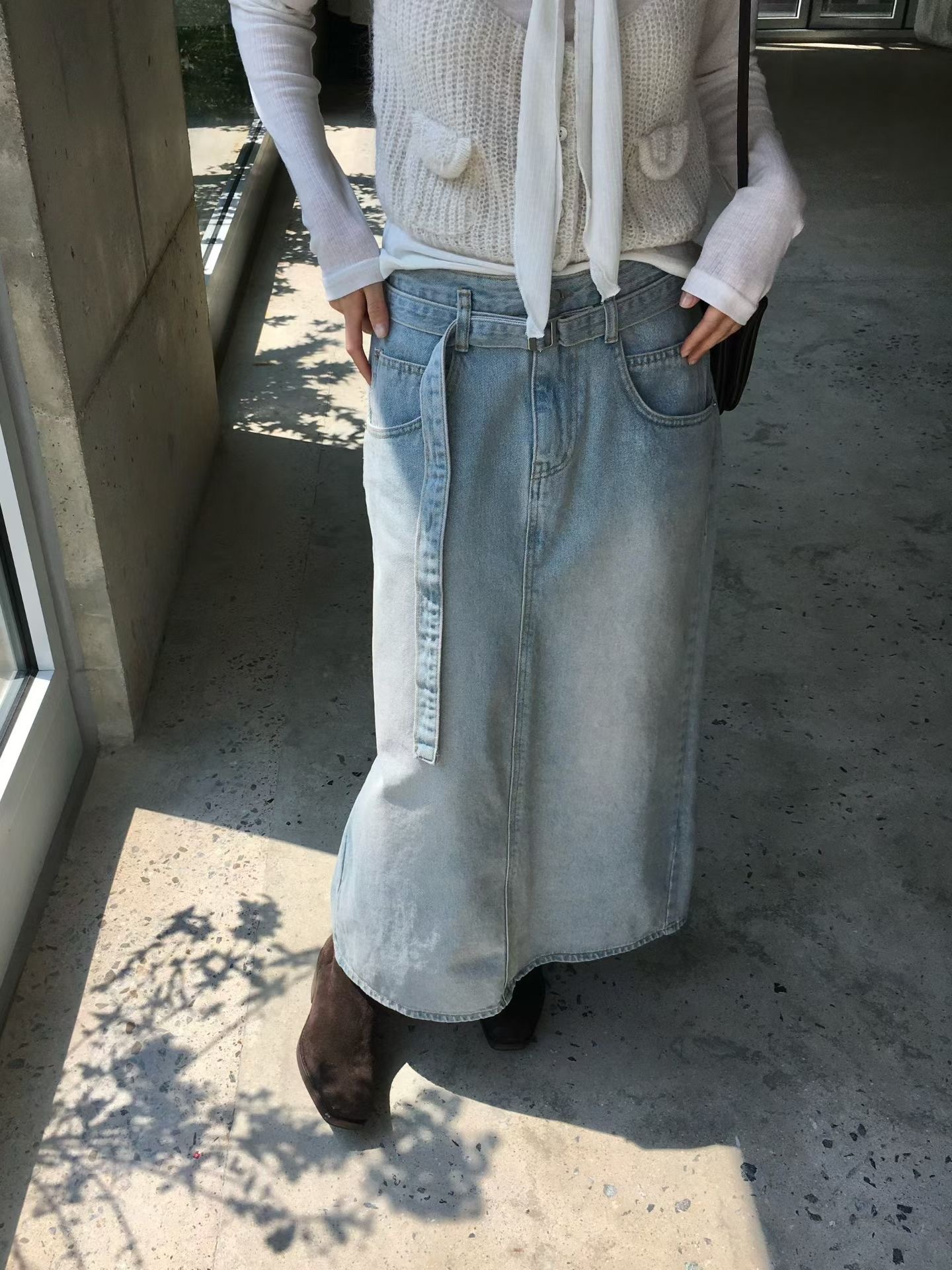 VE26138 Notti Belt SK