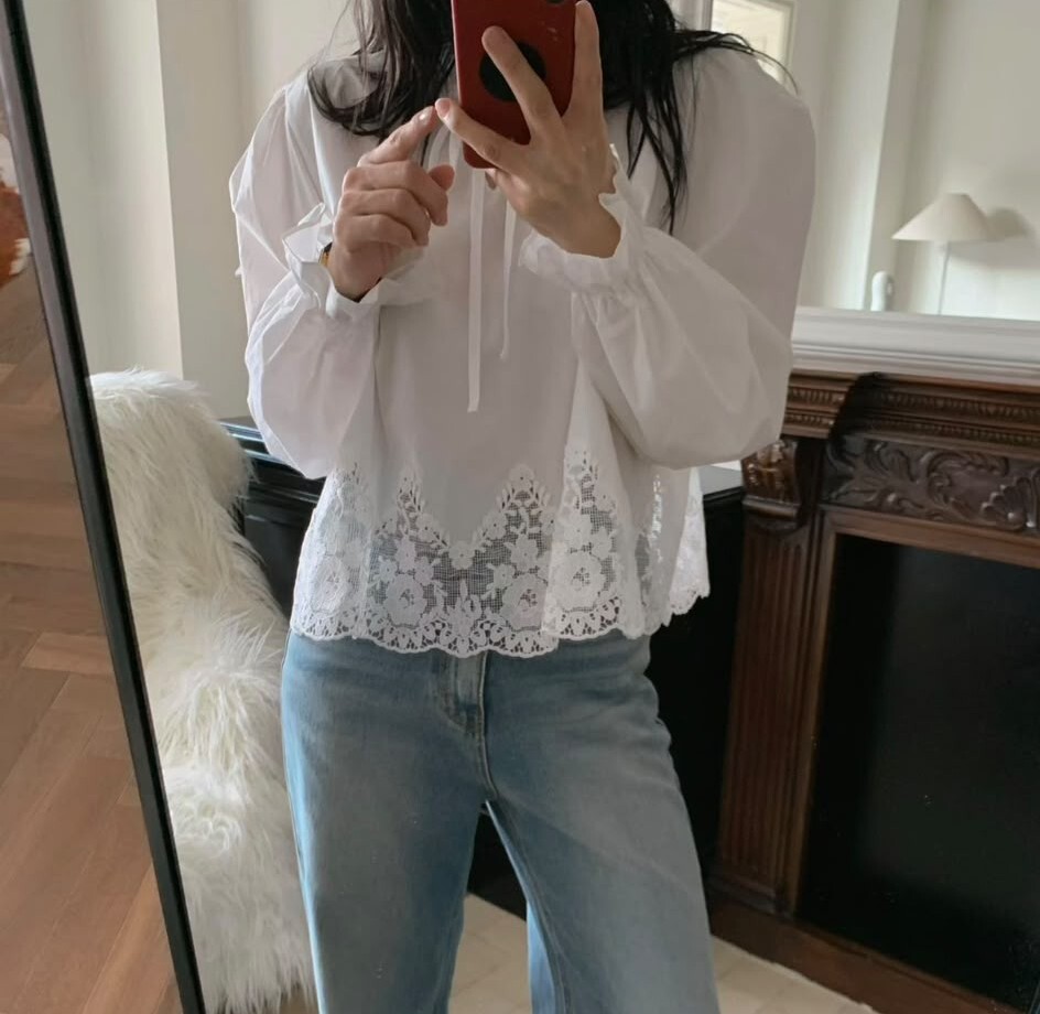 FW22  胸46 長20 $669