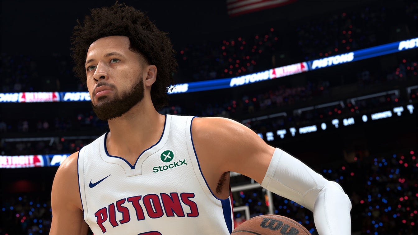 PS5 NBA 2K27