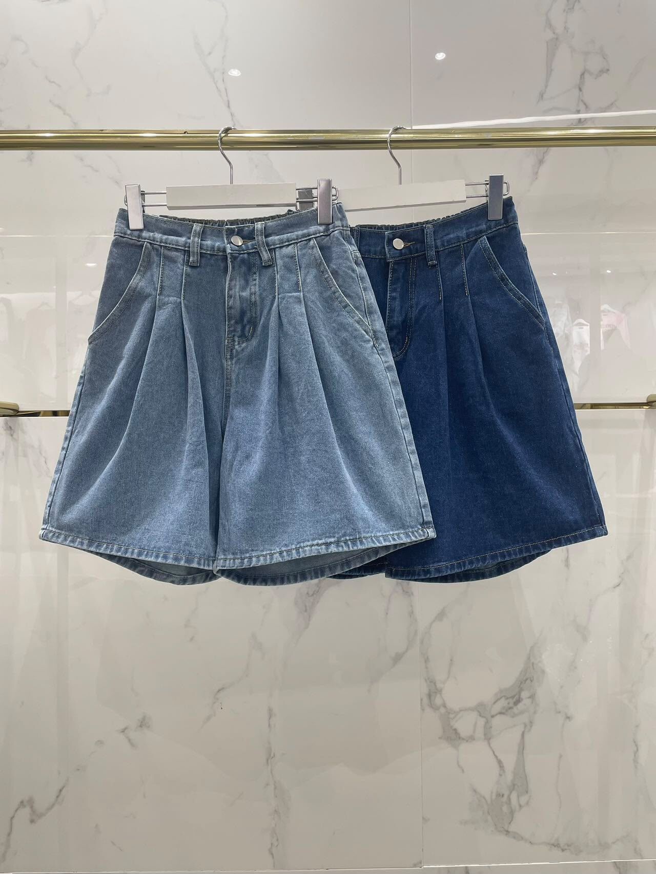MJ15bk pants