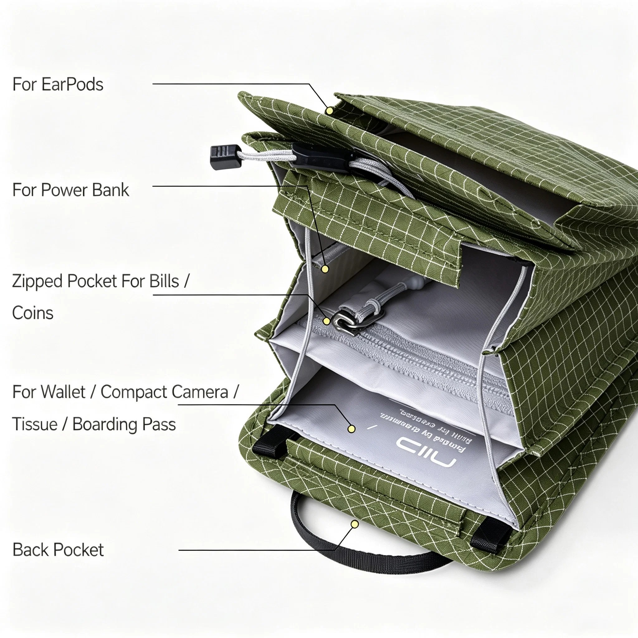 The Ultimate EDC Console