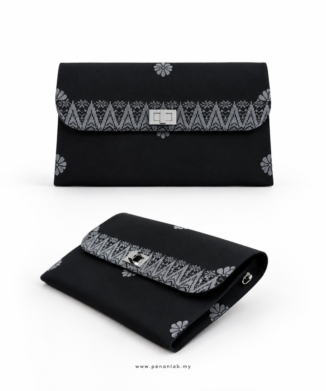 Woven Laptop Sleeve