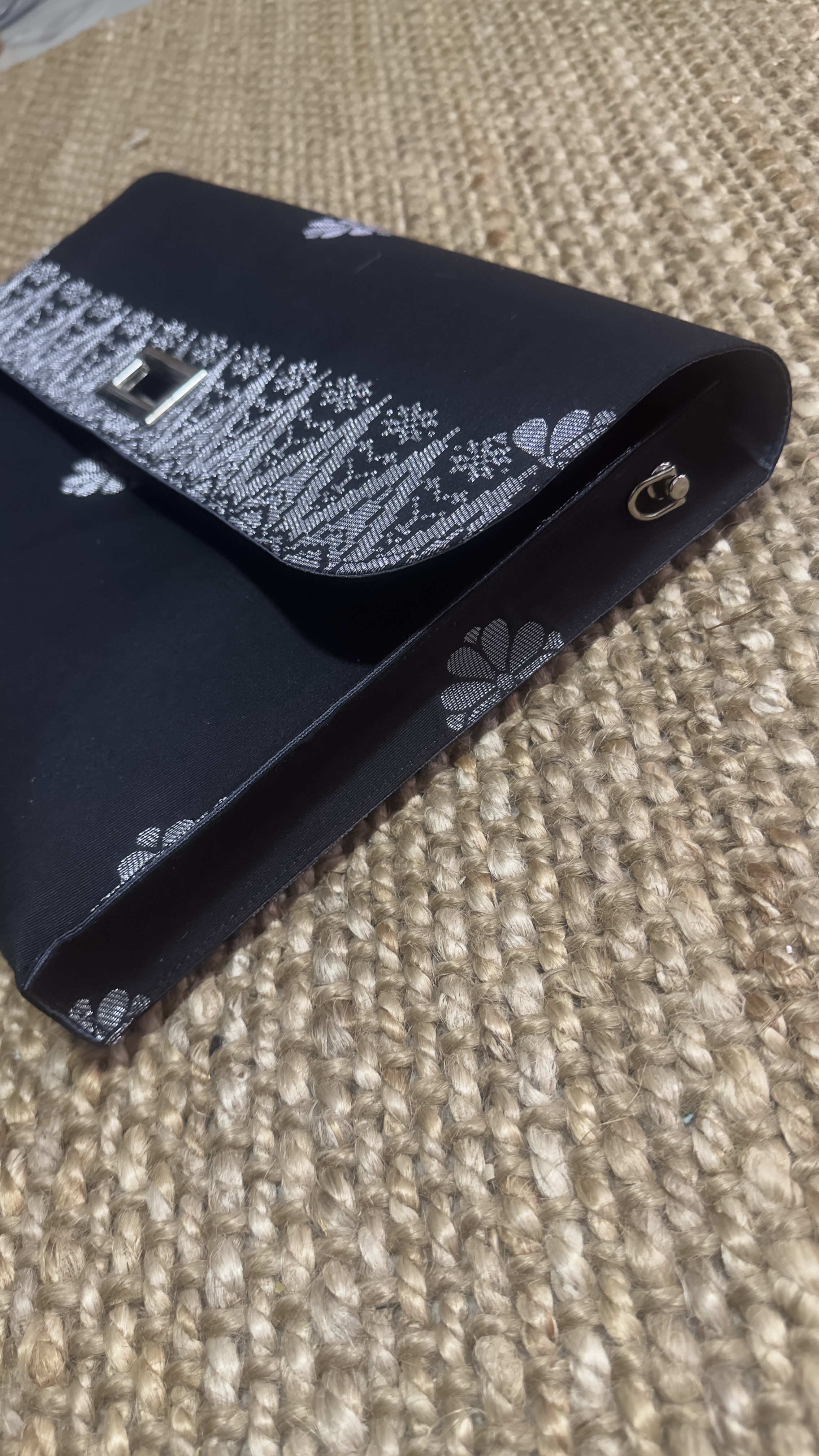 Woven Laptop Sleeve