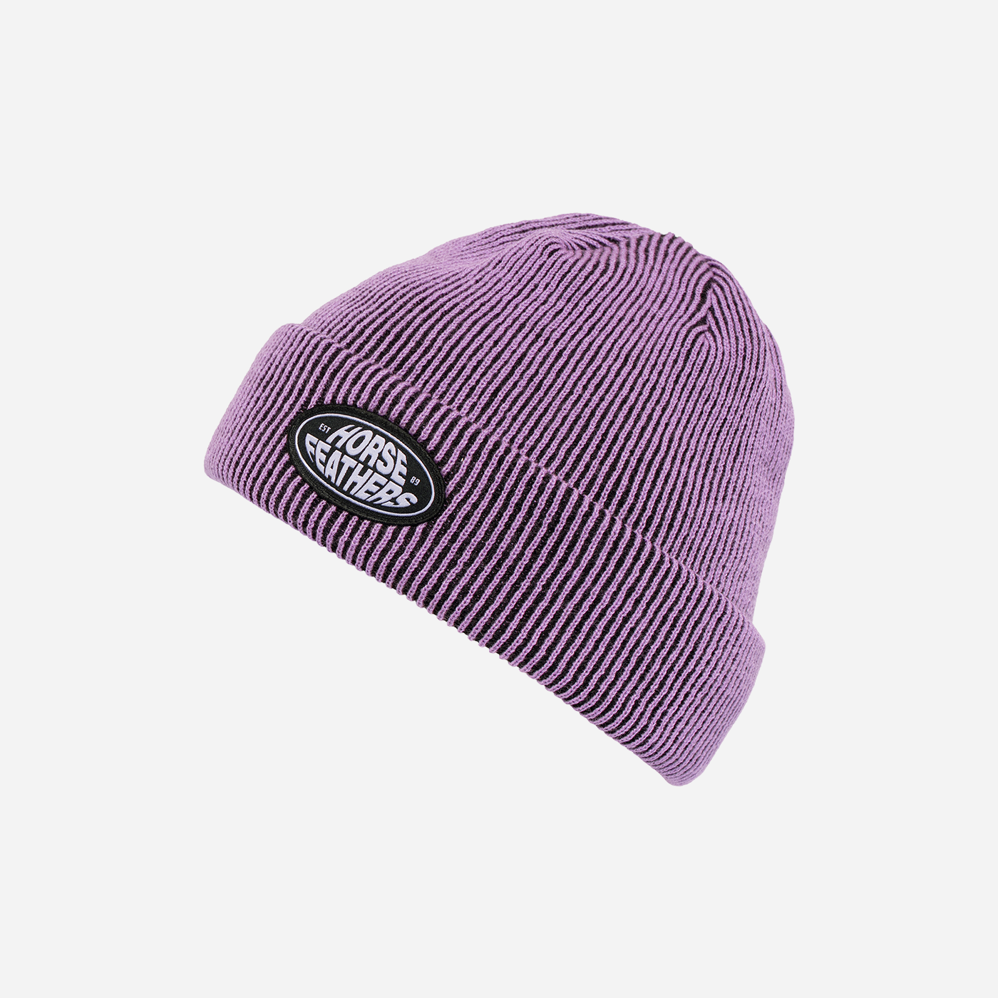 保暖毛帽_女款_DRAE BEANIE【Horsefeathers】