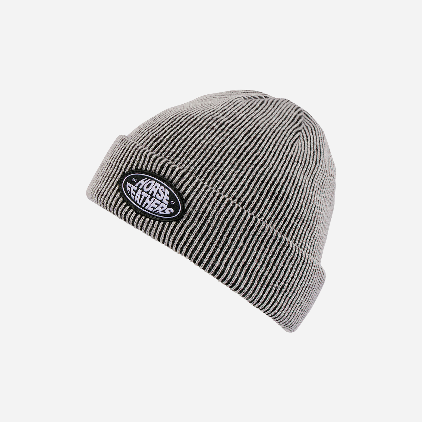 保暖毛帽_女款_DRAE BEANIE【Horsefeathers】