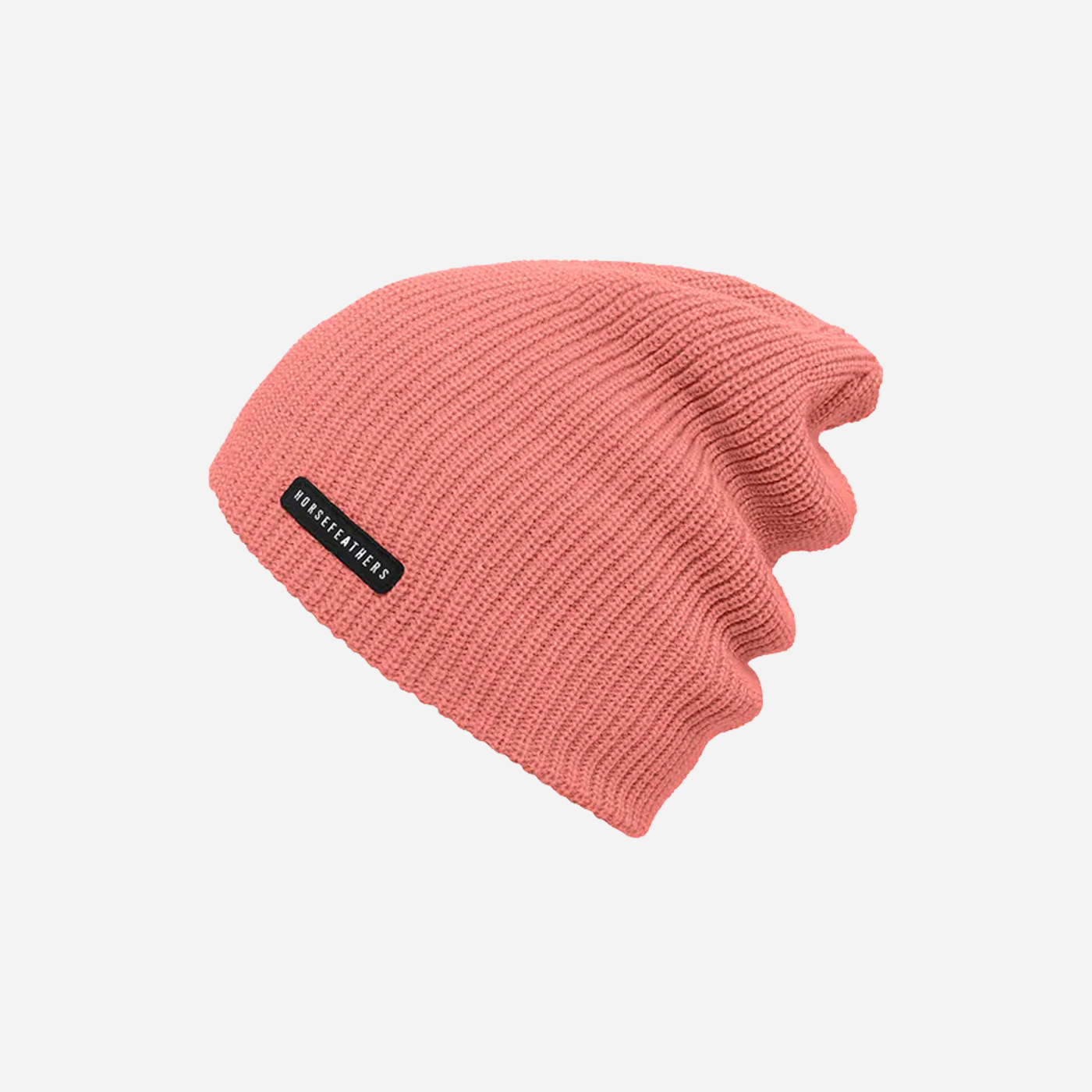 保暖毛帽_女款_PAULA BEANIE【Horsefeathers】