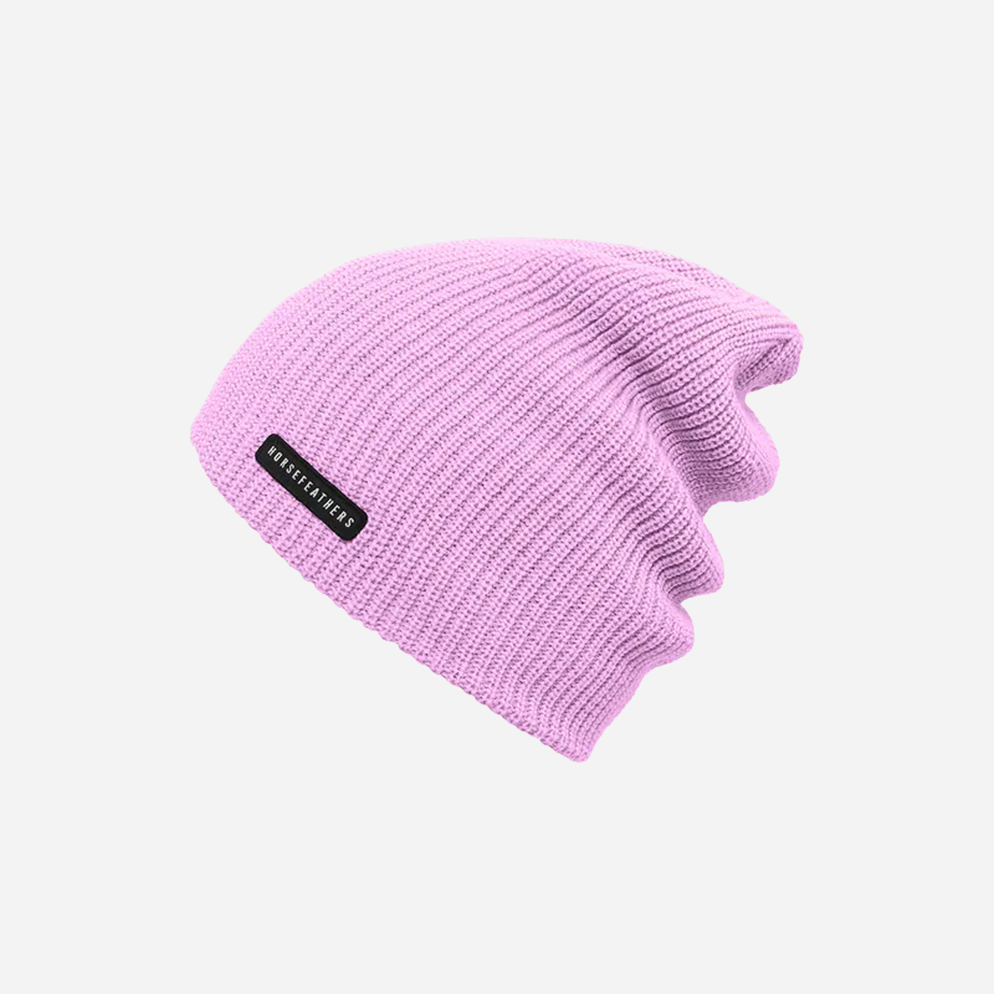保暖毛帽_女款_PAULA BEANIE【Horsefeathers】