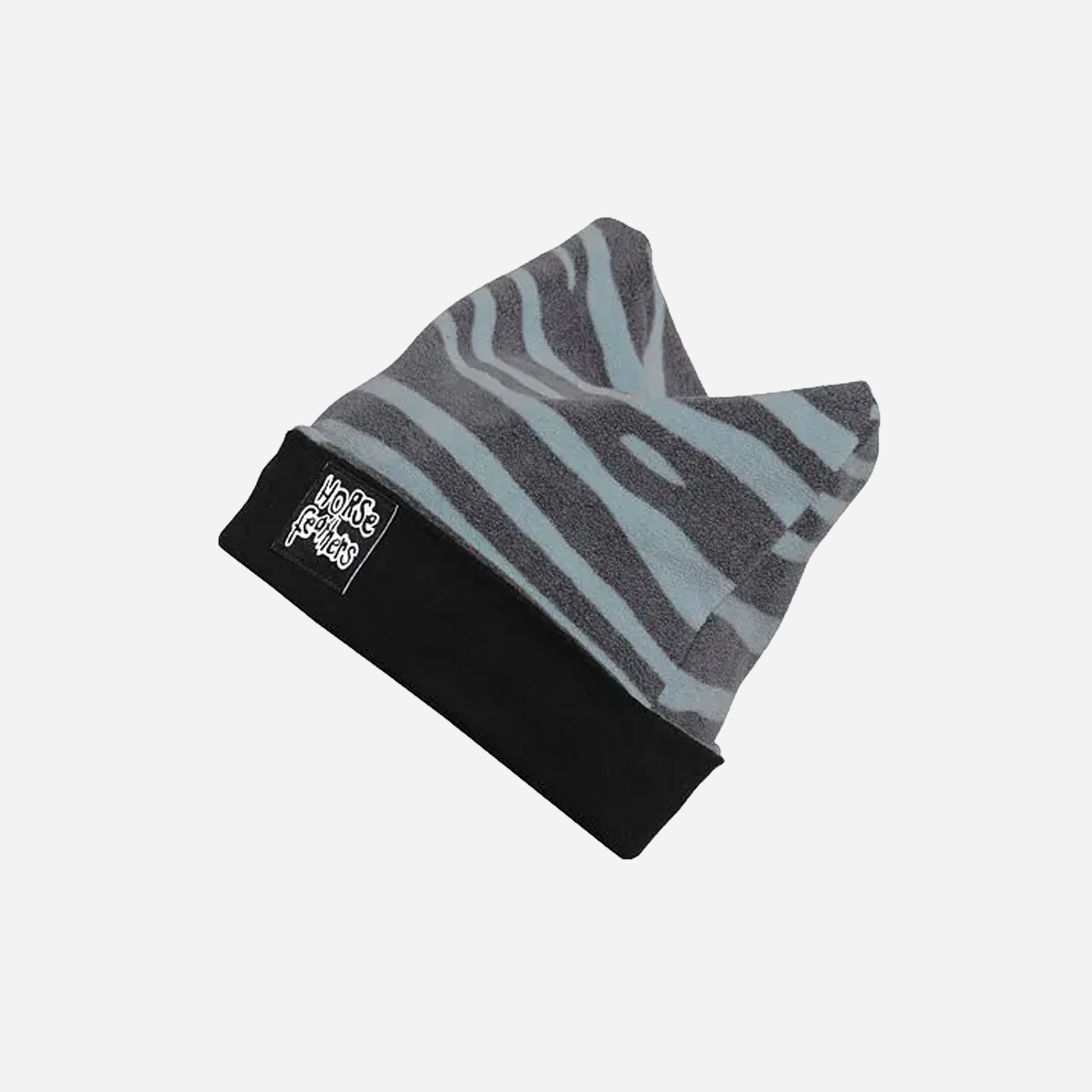 保暖毛帽_女款_NAOS BEANIE【Horsefeathers】