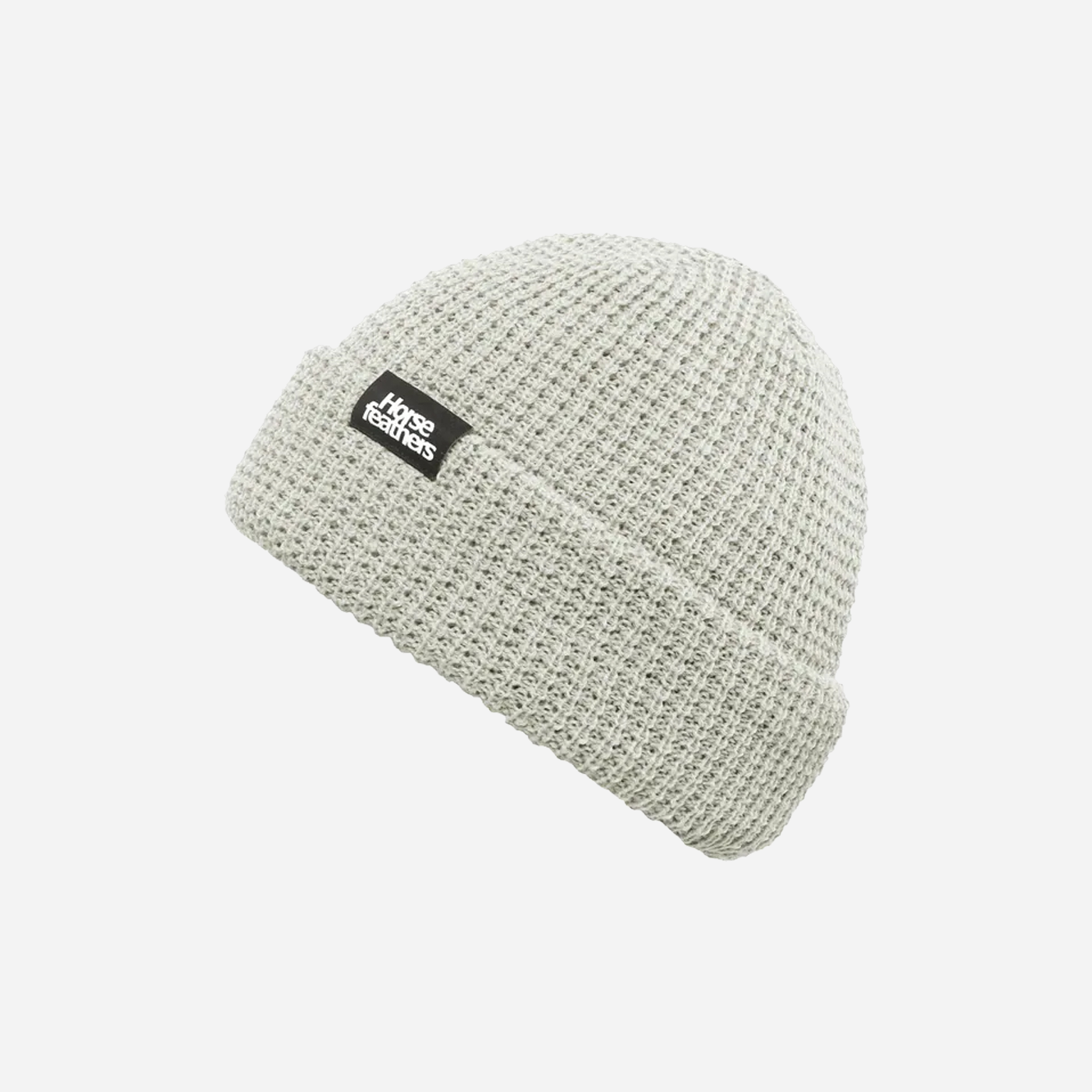 保暖毛帽_女款_BUNA BEANIE【Horsefeathers】