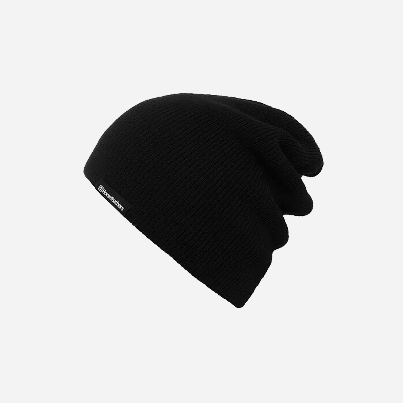 保暖毛帽_女款_HILLARY BEANIE【Horsefeathers】