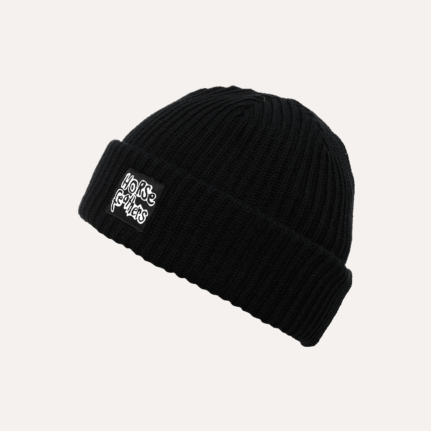 保暖毛帽_女款_ALEXIS BEANIE【Horsefeathers】