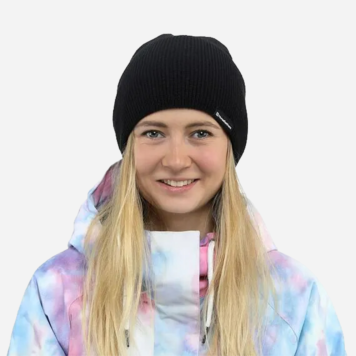 保暖毛帽_女款_HILLARY BEANIE【Horsefeathers】