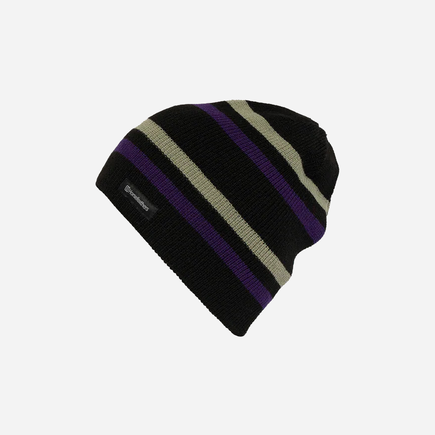 保暖毛帽_男款_PHIL BEANIE【Horsefeathers】