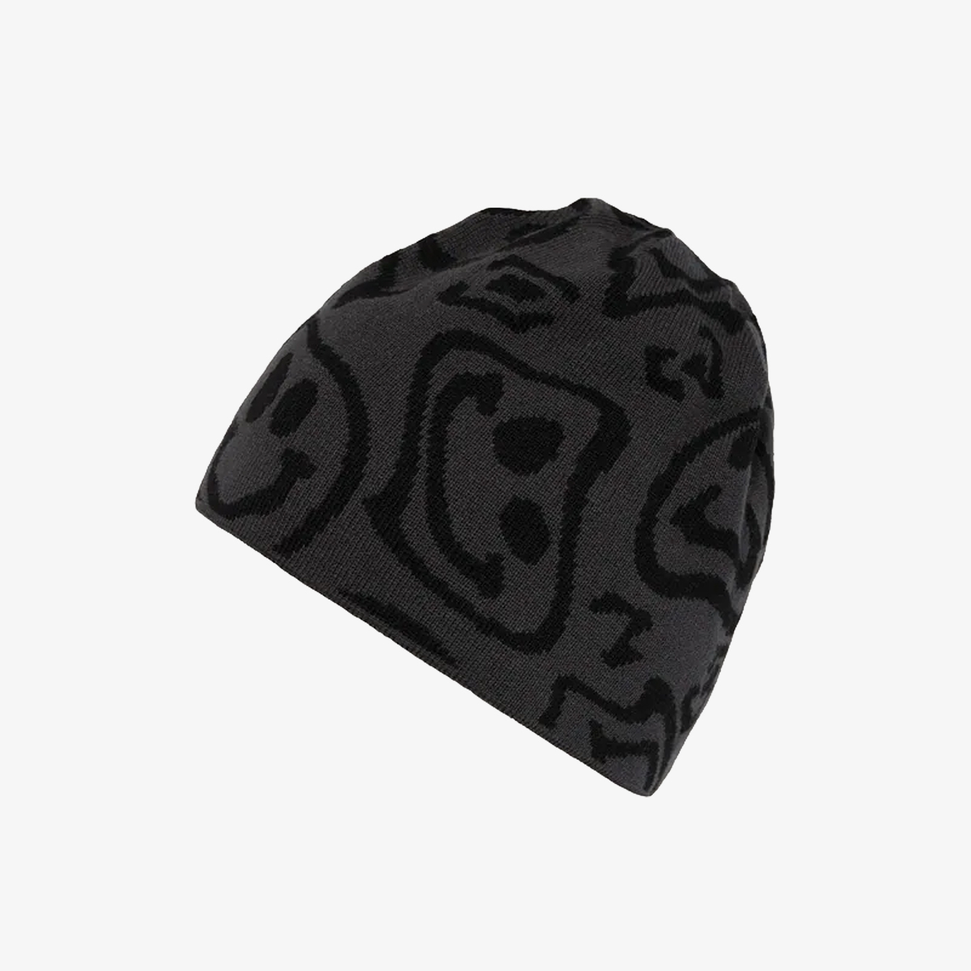 保暖毛帽_男款_CREG BEANIE【Horsefeathers】