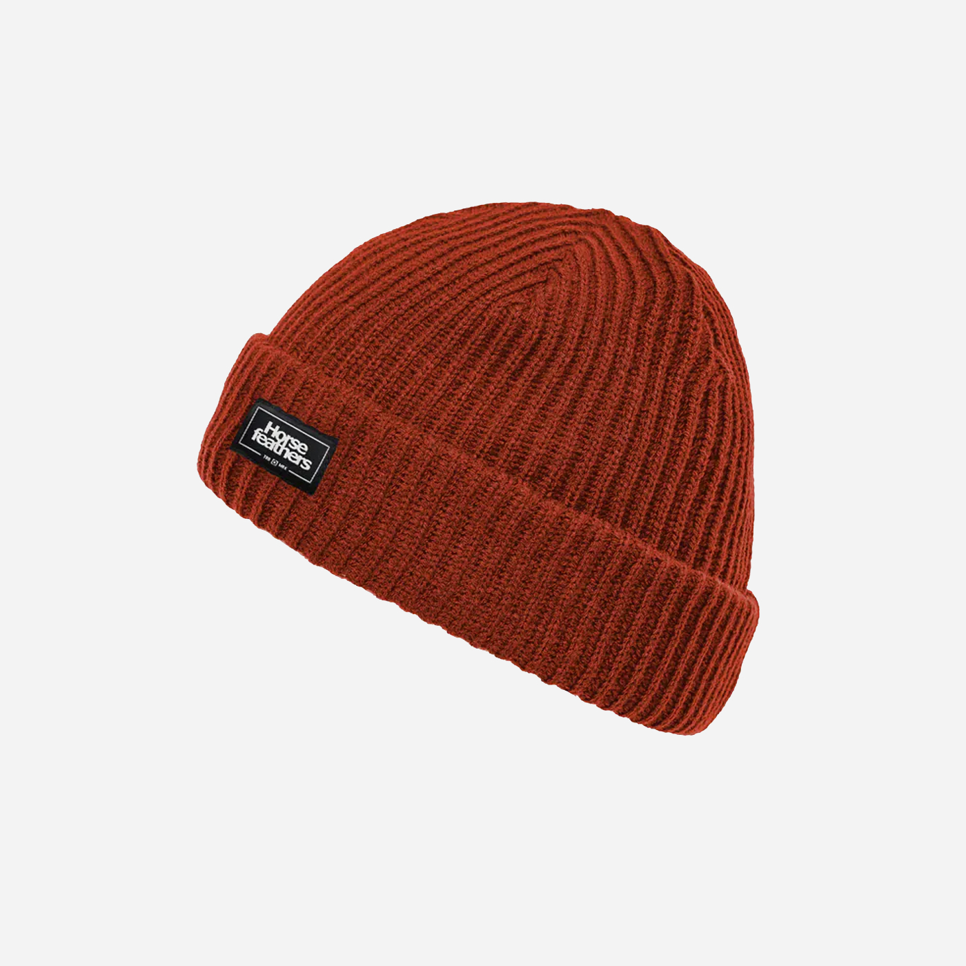 保暖毛帽_男款_GAINE BEANIE【Horsefeathers】