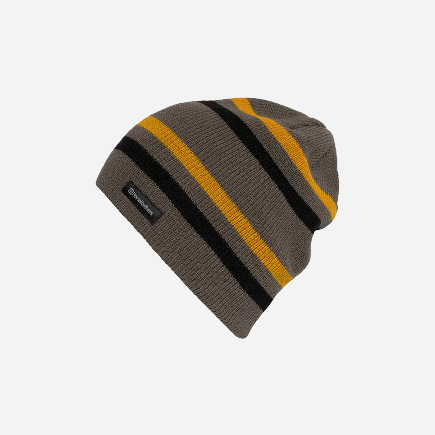 保暖毛帽_男款_PHIL BEANIE【Horsefeathers】