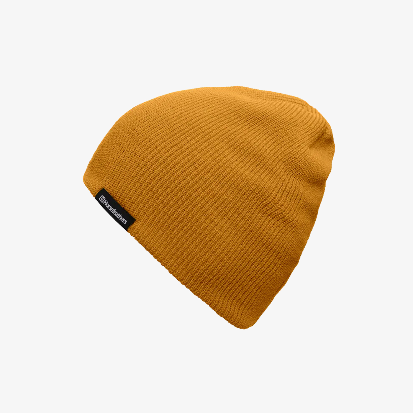 保暖毛帽_男款_YARD BEANIE【Horsefeathers】