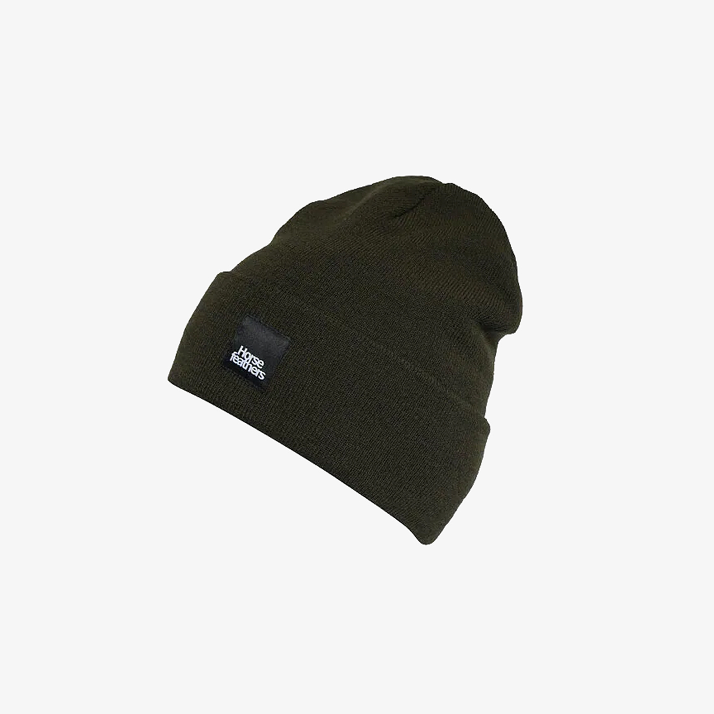 保暖毛帽_男款_NIKLAS BEANIES【Horsefeathers】