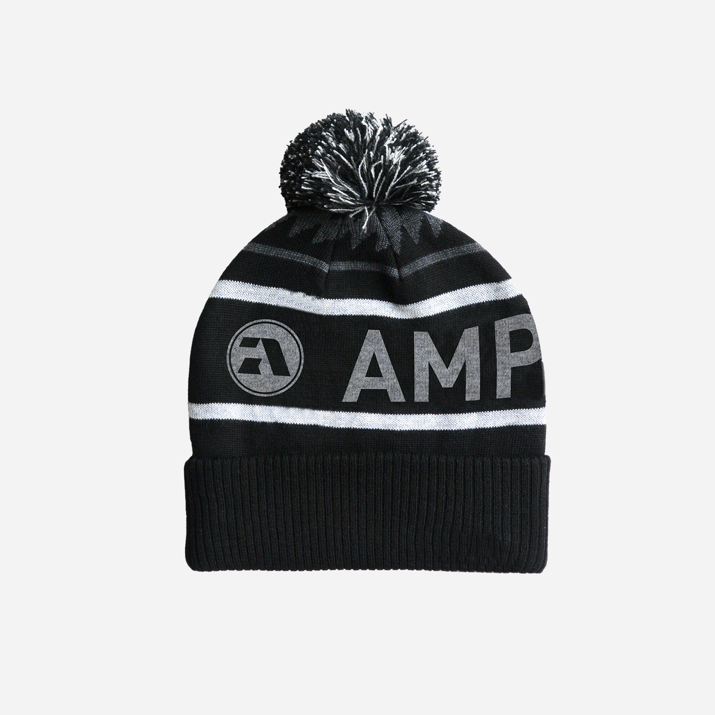 保暖毛帽_中性款_Beanie No Down Day【Amplid】