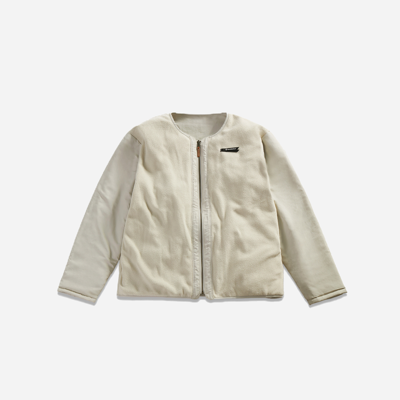 保暖鋪棉外套(雙面穿)_中性款_COLWOOD JACKET【Horsefeathers】