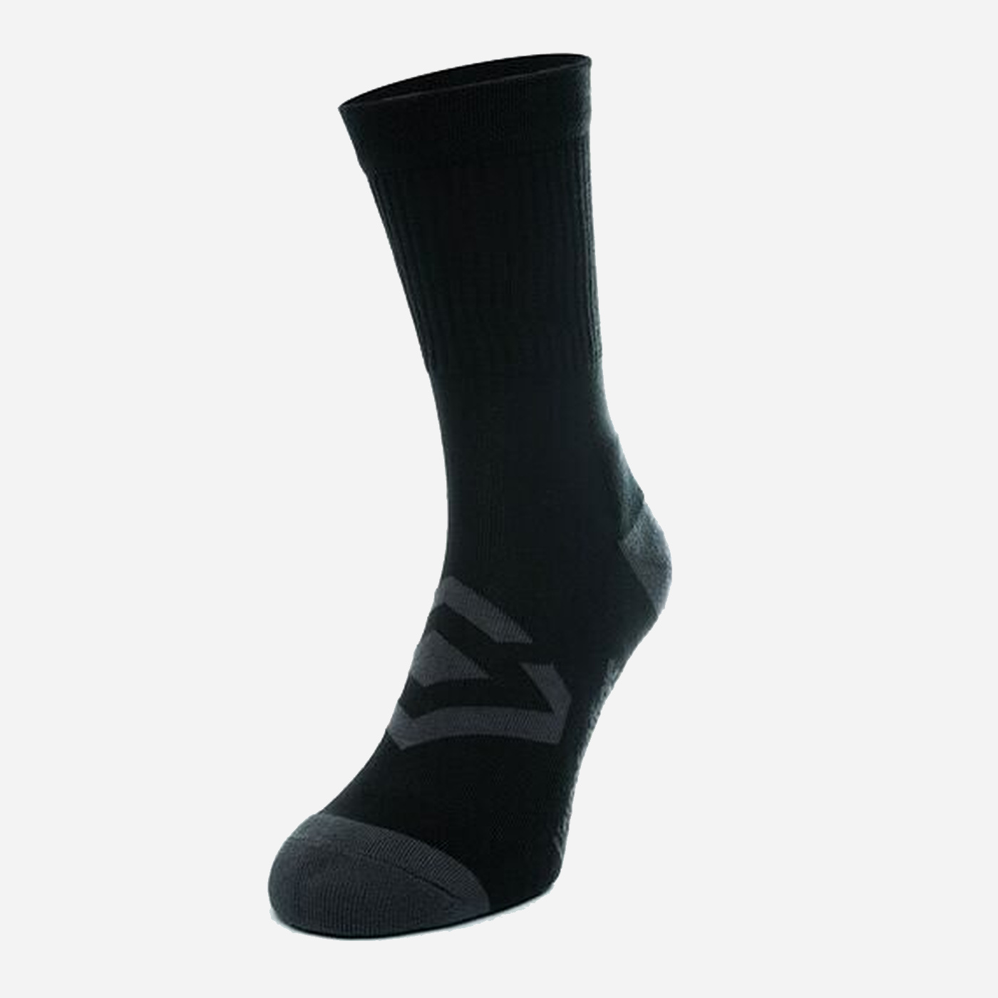 透氣棉襪_中性款_LOBY CREW SOCKS【Horsefeathers】