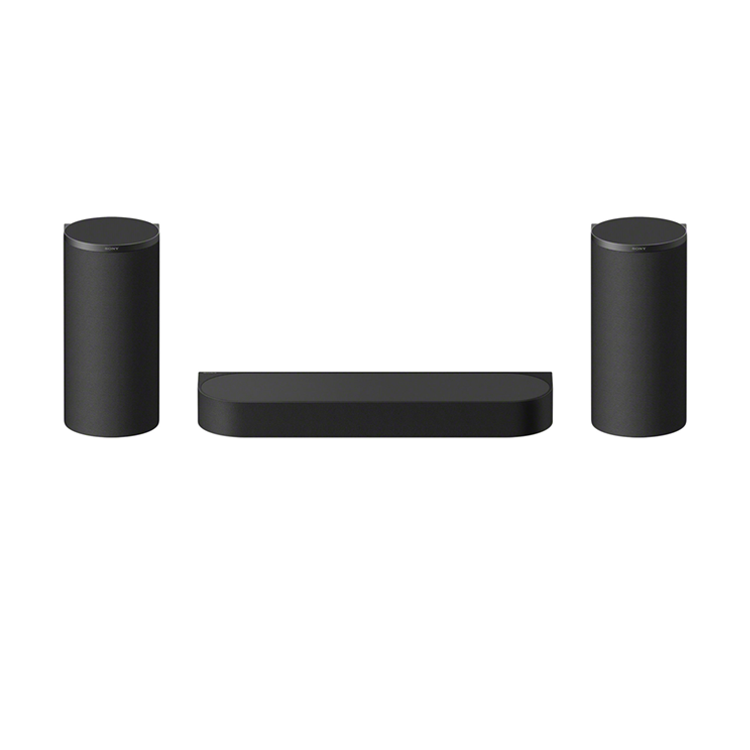 (可議價)SONY 索尼 3.0.2聲道 BRAVIA Theatre Trio 旗艦環繞家庭劇院(HT-A8)