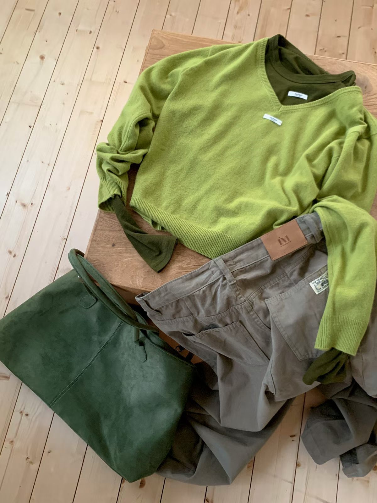 IF2606 DA knitwear