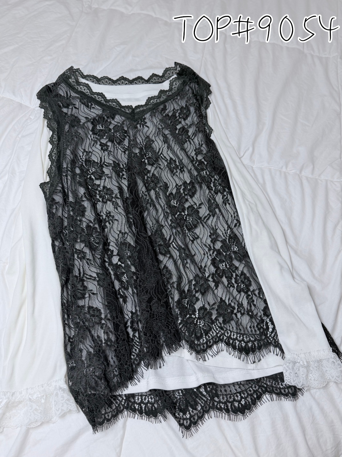TOP#9054