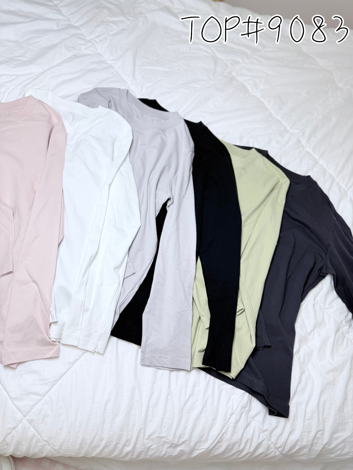 TOP#9083