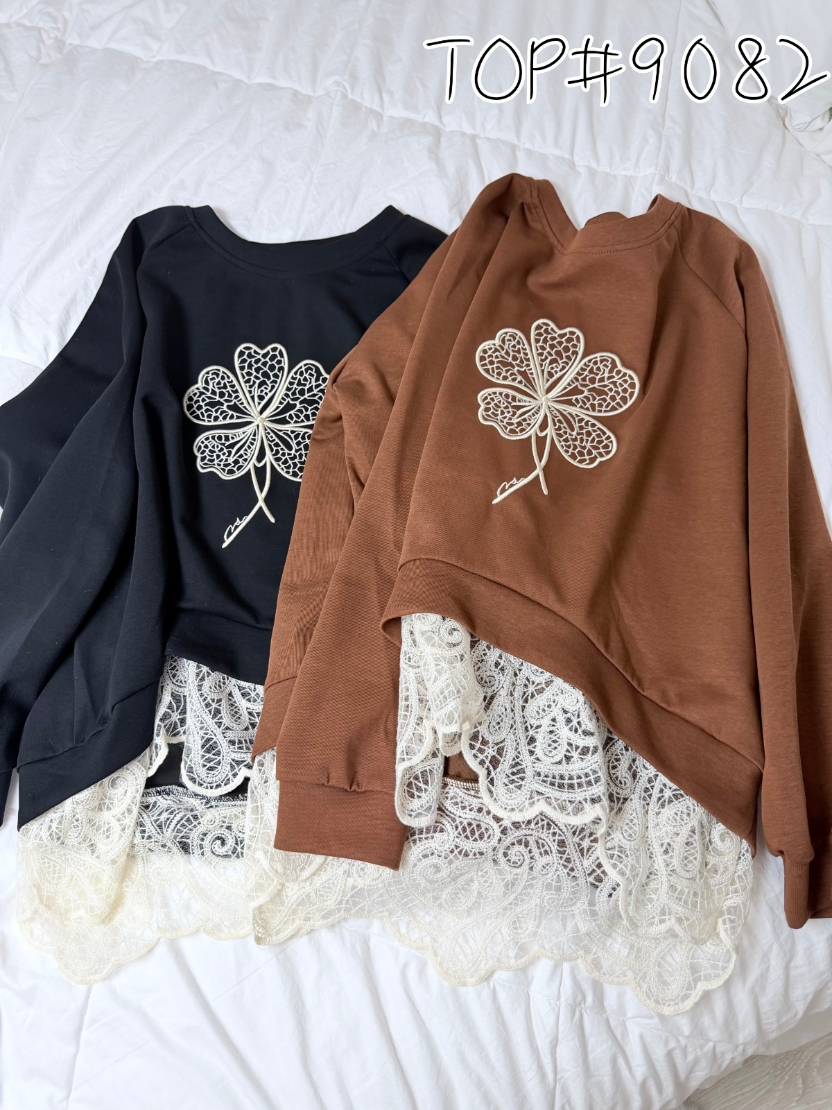 TOP#9082