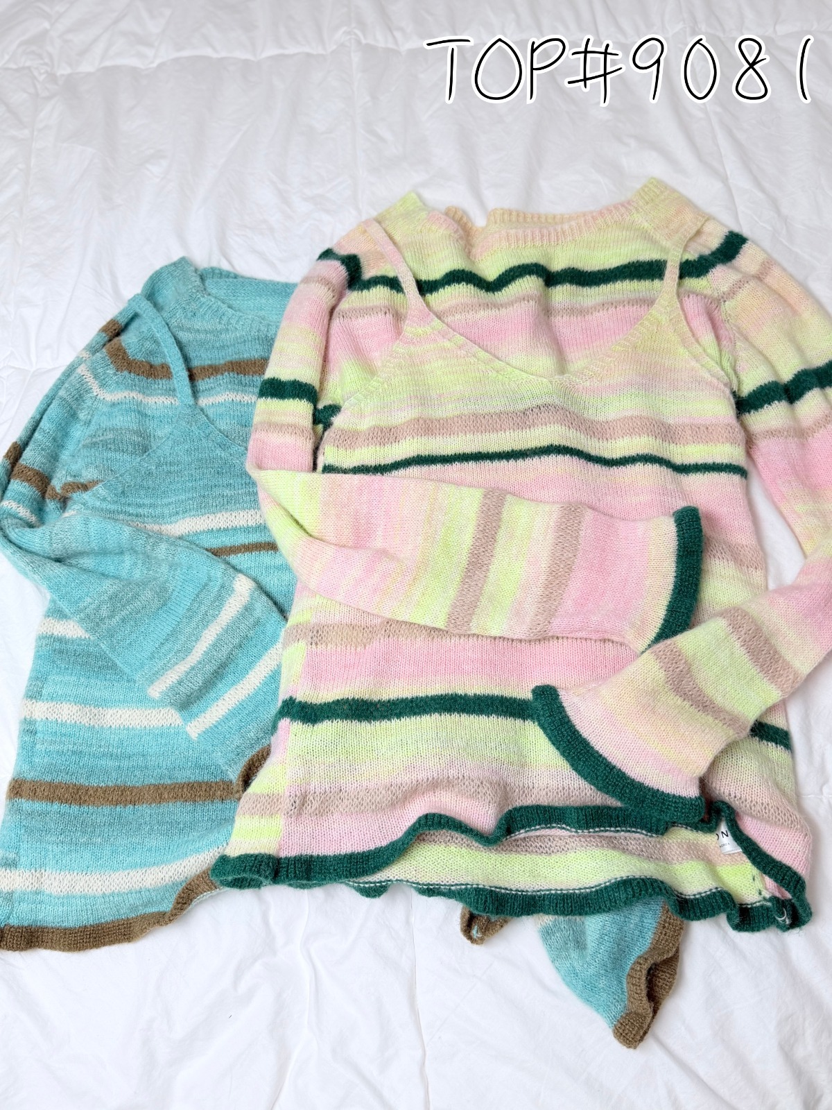 TOP#9081