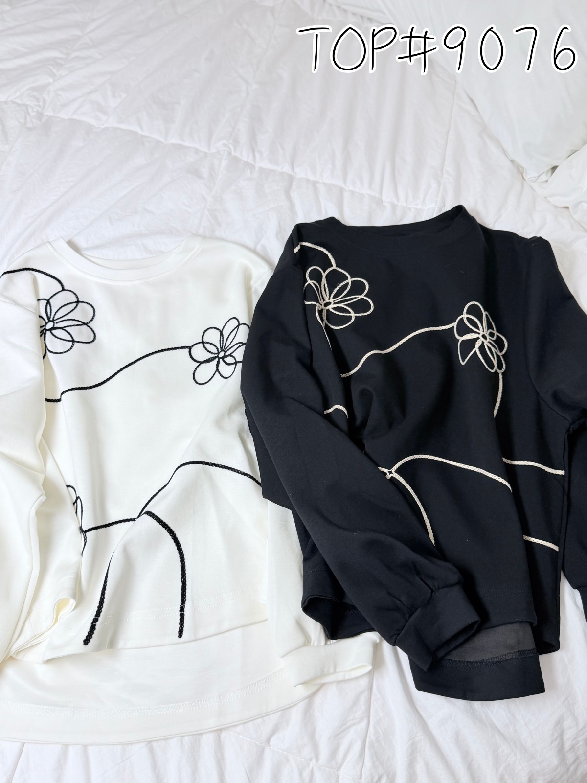 TOP#9076