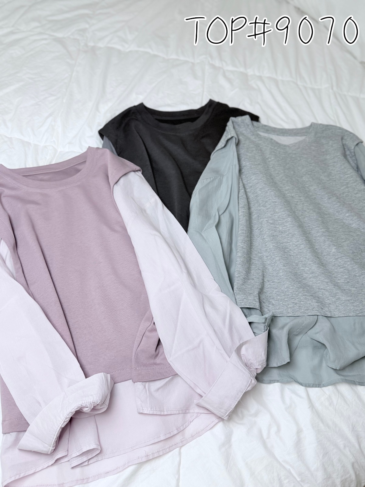 TOP#9070