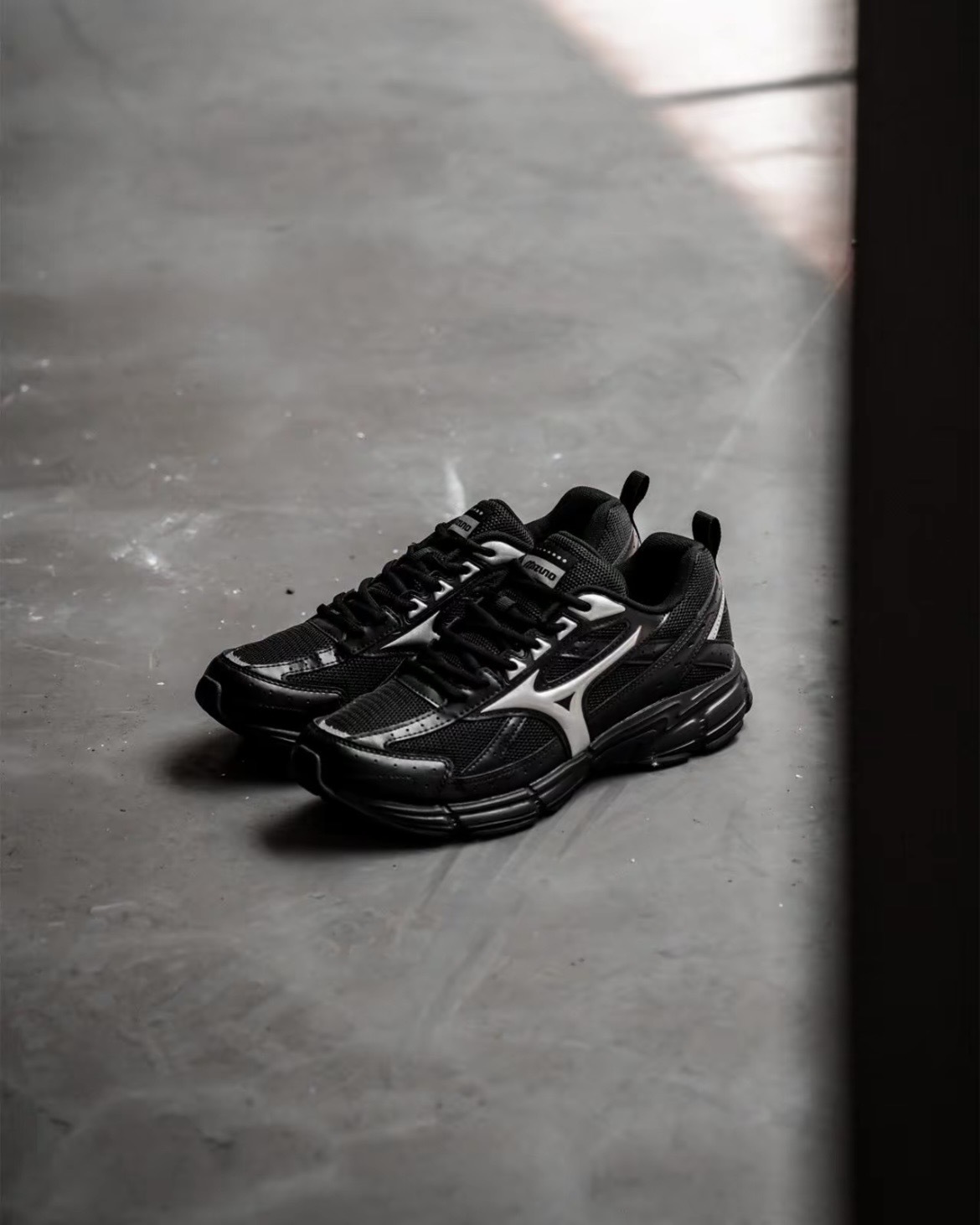 (預訂) MIZUNO Speed - D1GH223006