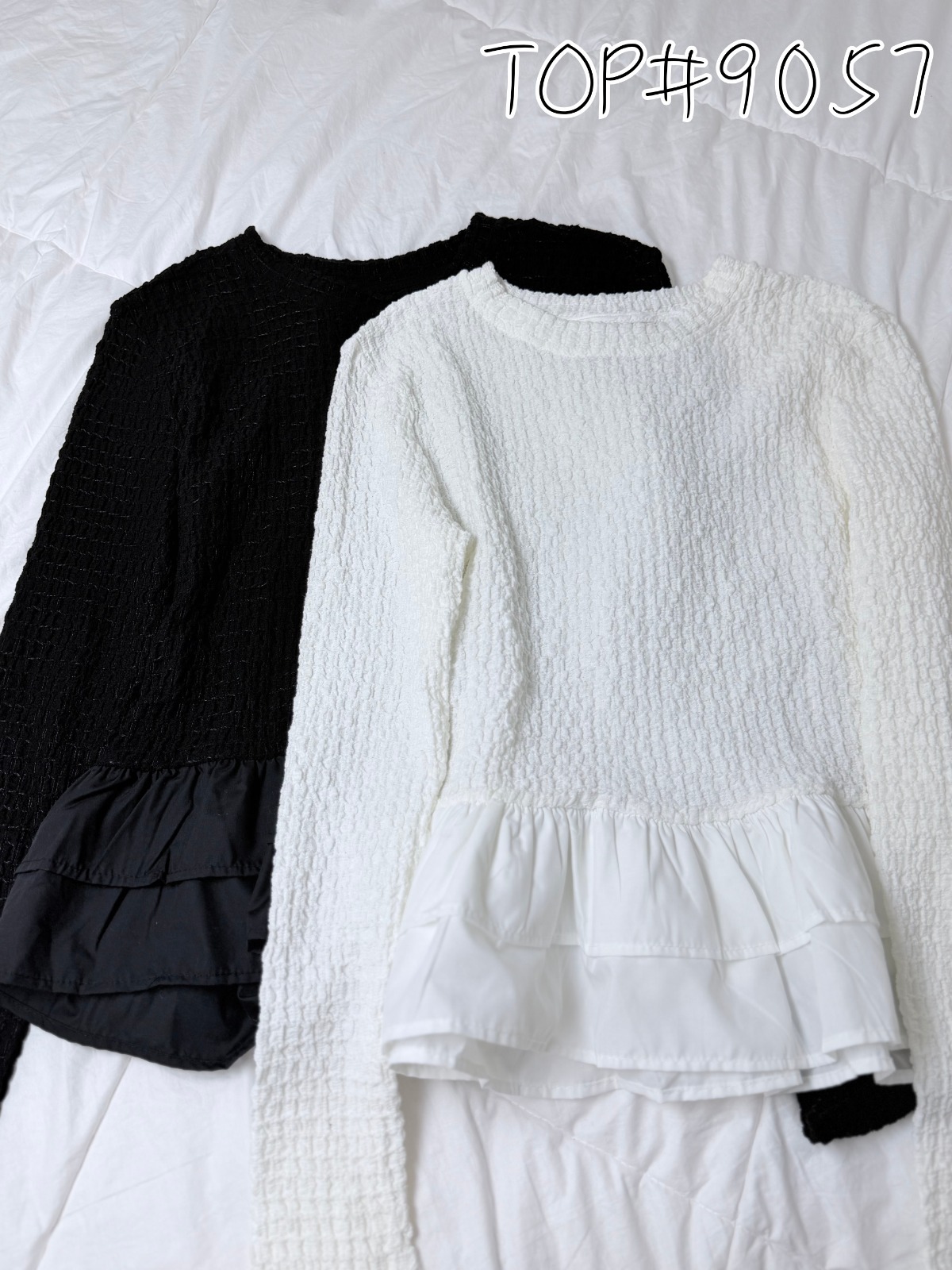 TOP#9057
